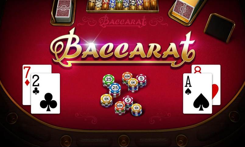 Baccarat 18win là gì? Mẹo Để Chiến Thắng Lớn Khi Chơi Baccarat 